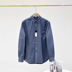 DENIM BLUE