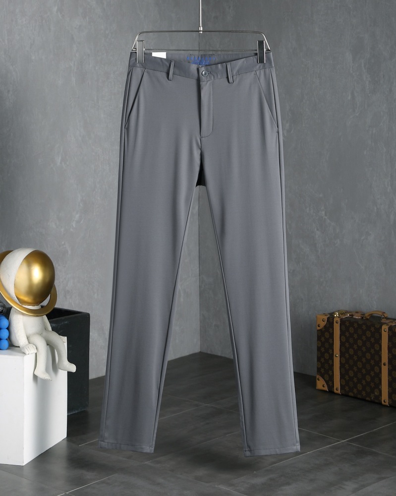 Burberry Men Summer Spring Long Pants BU-002