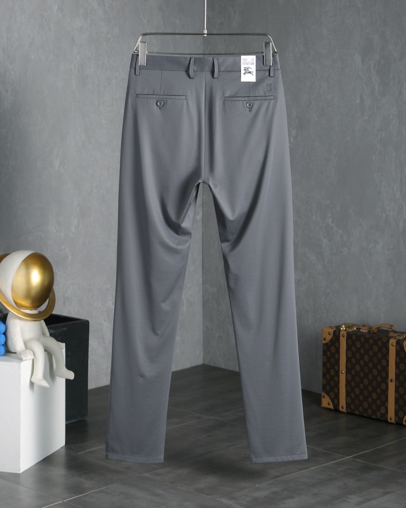 Burberry Men Summer Spring Long Pants BU-002