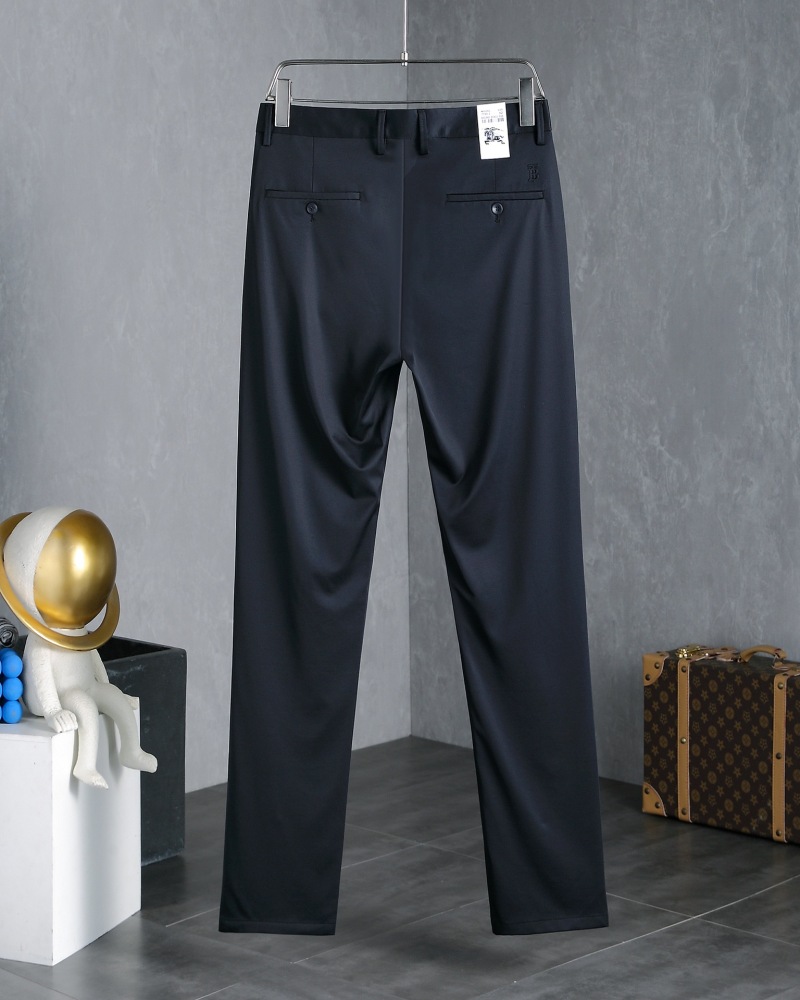 Burberry Men Summer Spring Long Pants BU-002