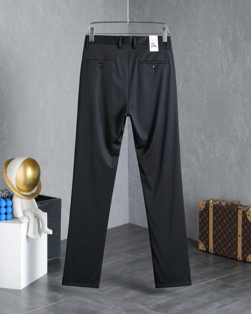 Burberry Men Summer Spring Long Pants BU-002