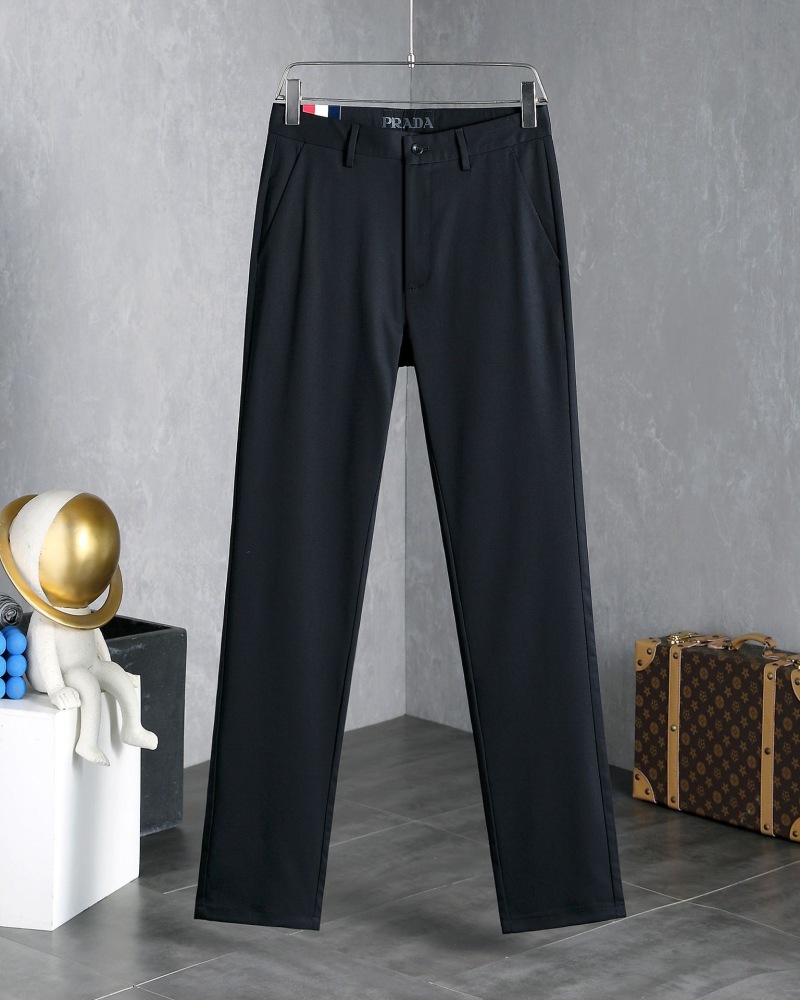 Prada Men Summer Long Pants PR-002