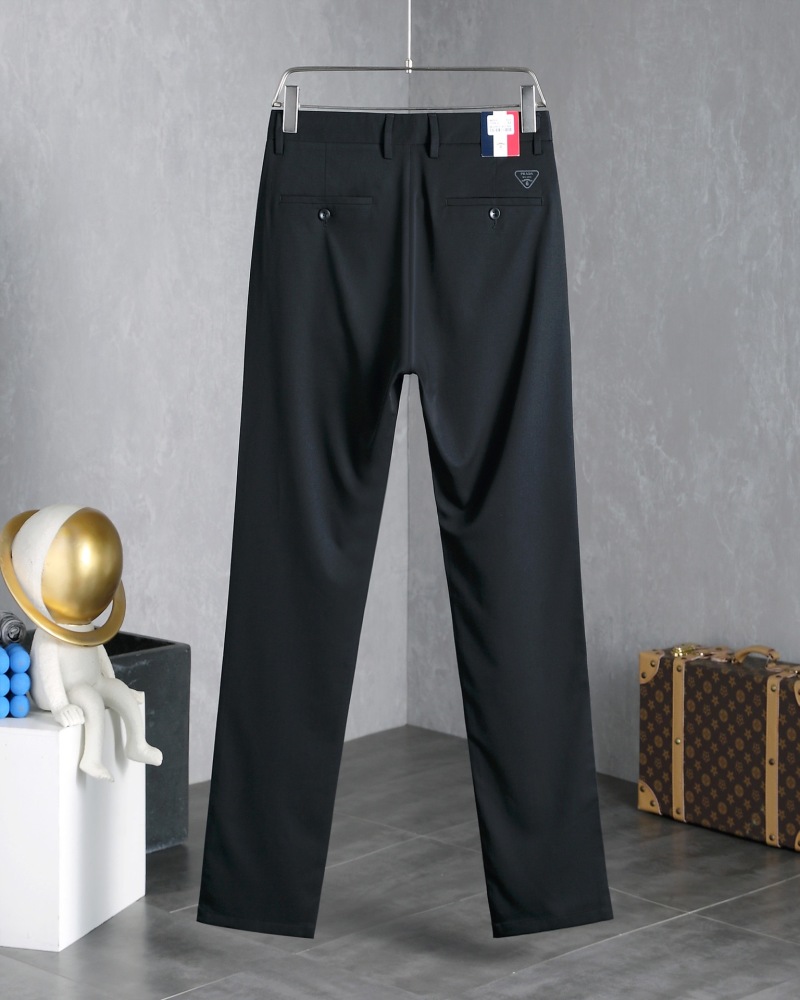 Prada Men Summer Long Pants PR-002