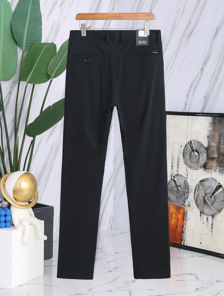BOSS Men Summer Long Pants BO-005