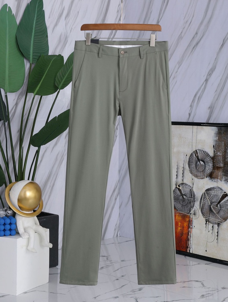 BOSS Men Summer Long Pants BO-005