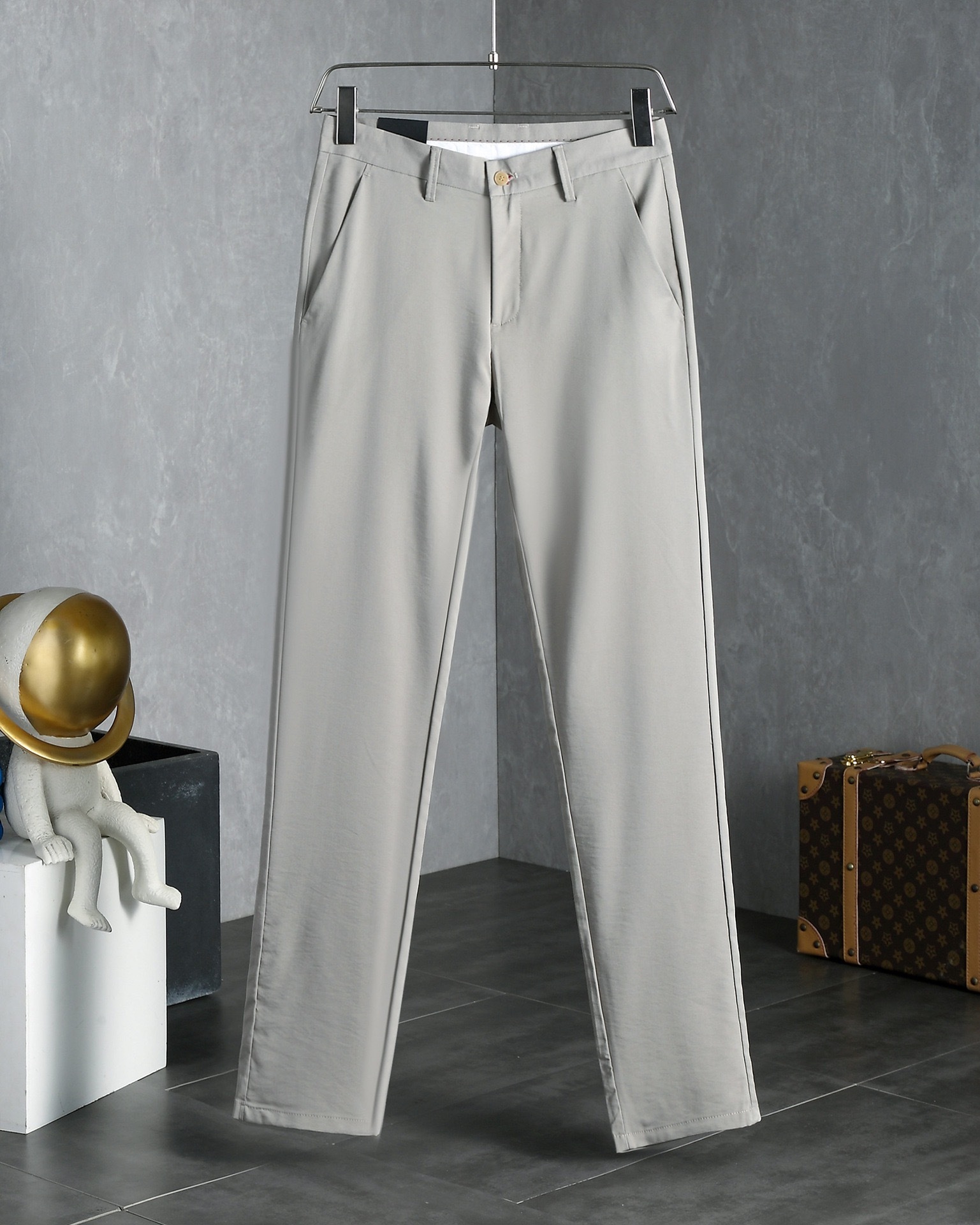 BOSS Men Spring Summer Long Pants BO-006