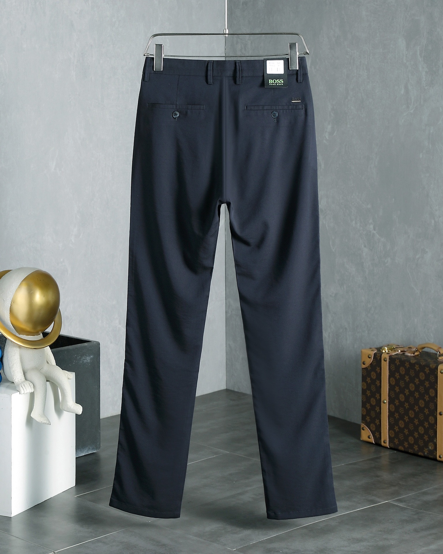 BOSS Men Spring Summer Long Pants BO-006
