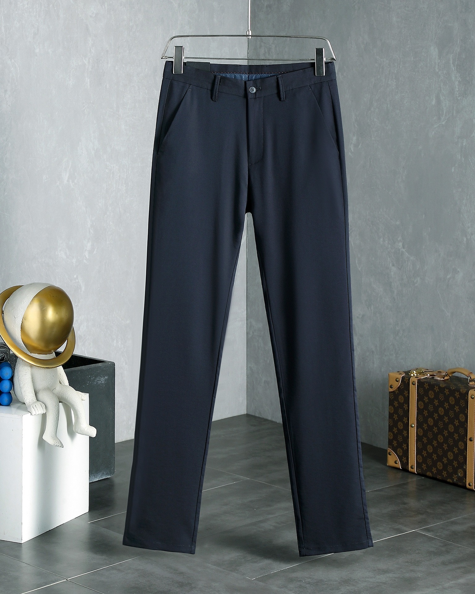 BOSS Men Spring Summer Long Pants BO-006