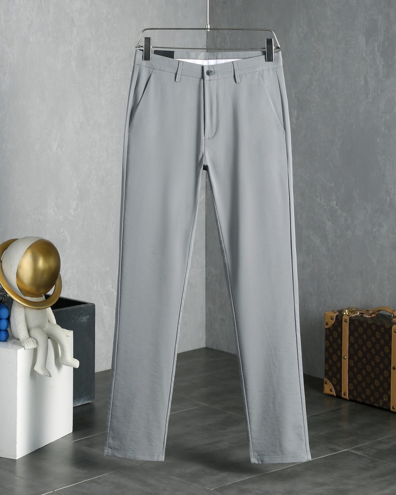 BOSS Men Spring Summer Long Pants BO-006