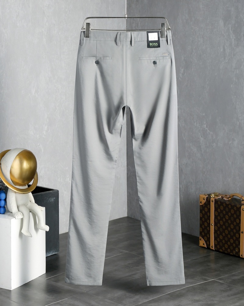 BOSS Men Spring Summer Long Pants BO-006