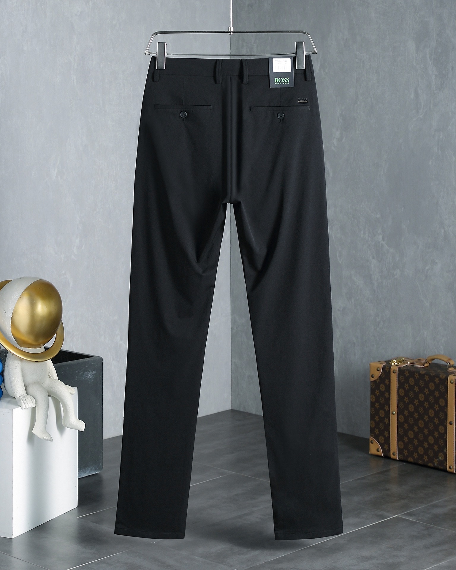BOSS Men Spring Summer Long Pants BO-006