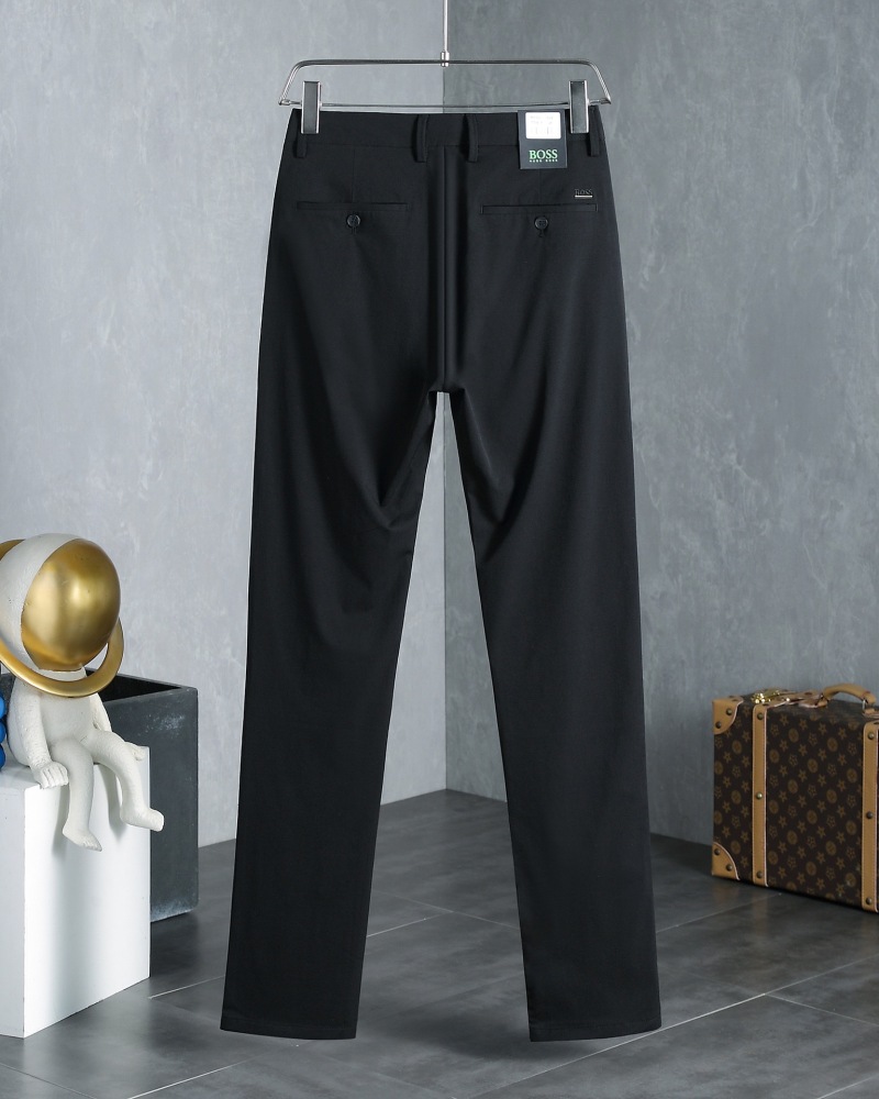 BOSS Men Spring Summer Long Pants BO-006