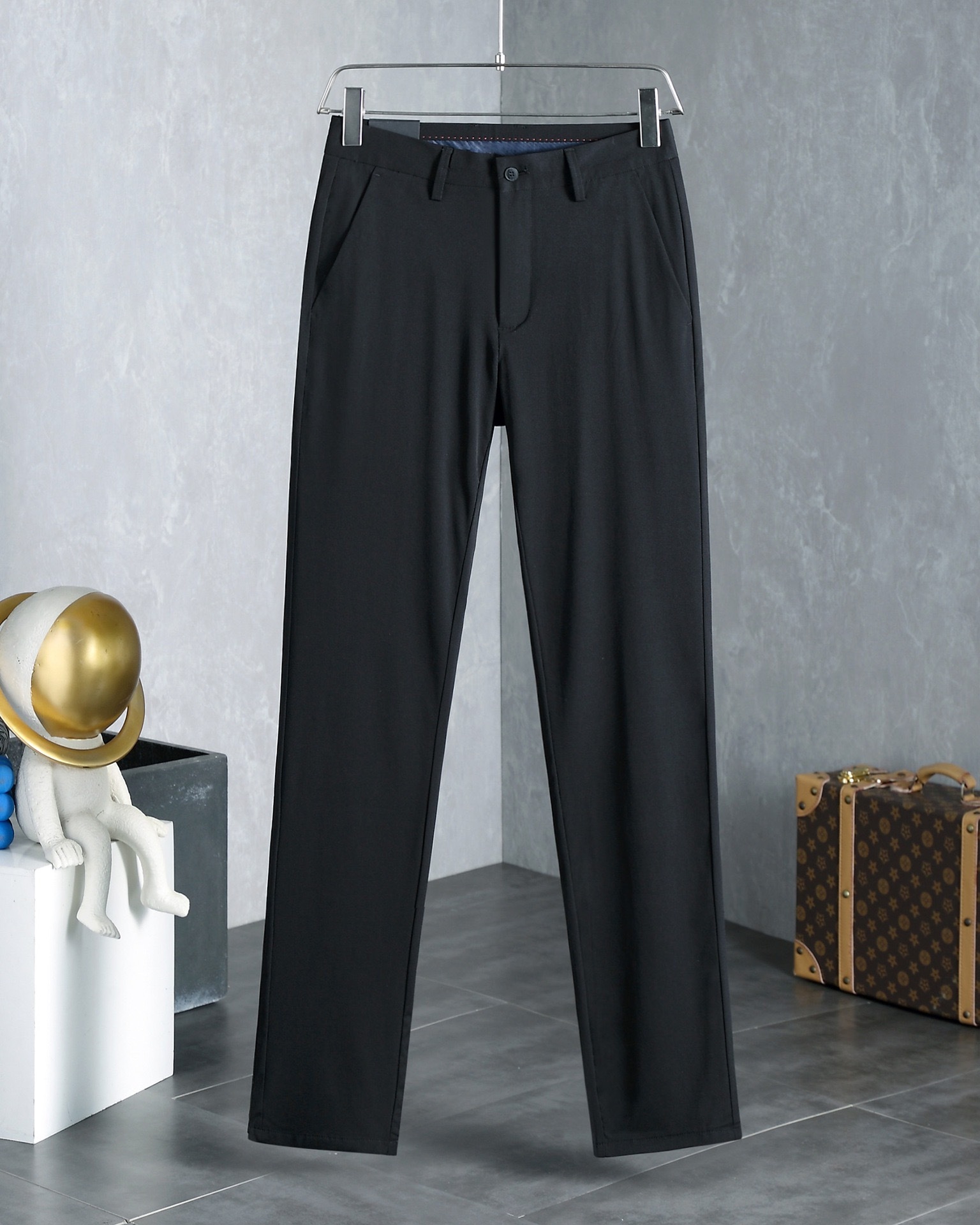 BOSS Men Spring Summer Long Pants BO-006
