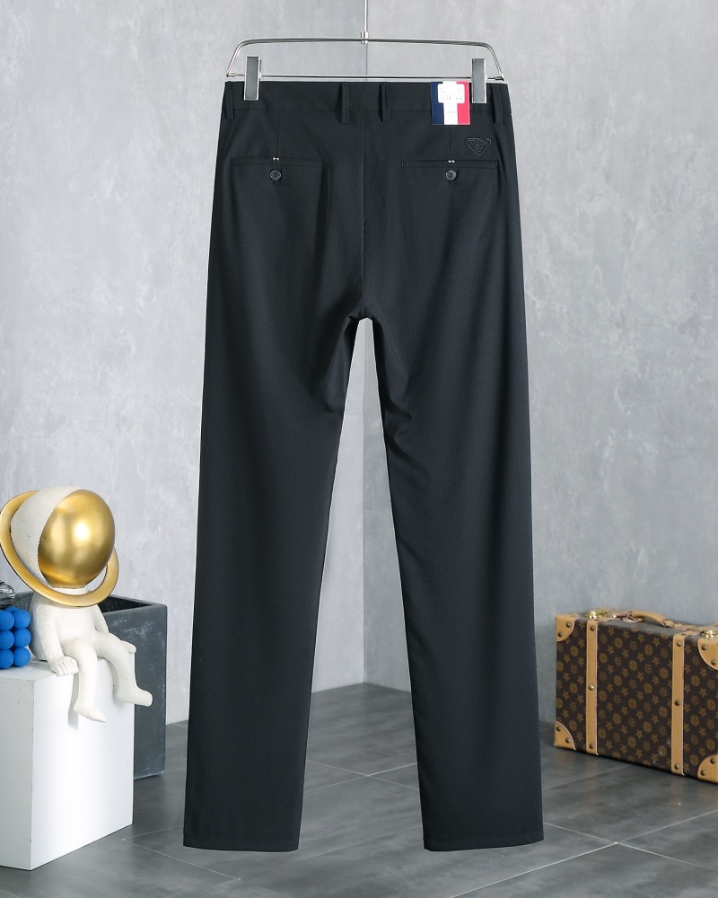 Prada Men Summer Long Pants PR-003