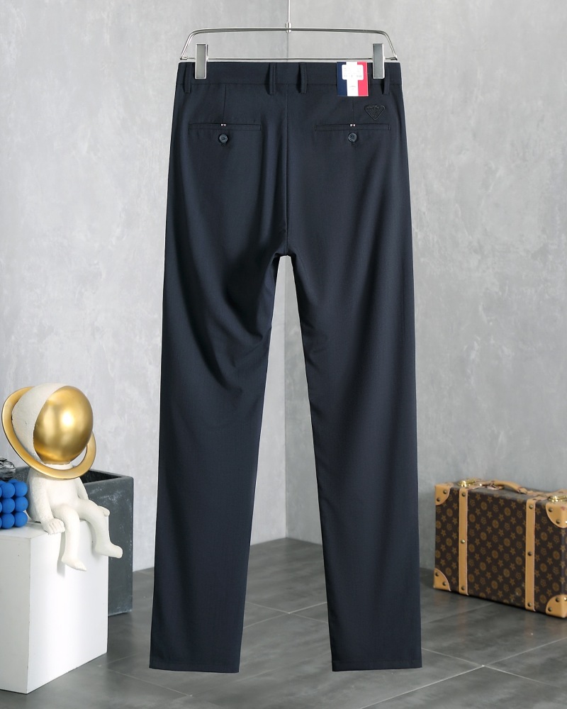 Prada Men Summer Long Pants PR-003