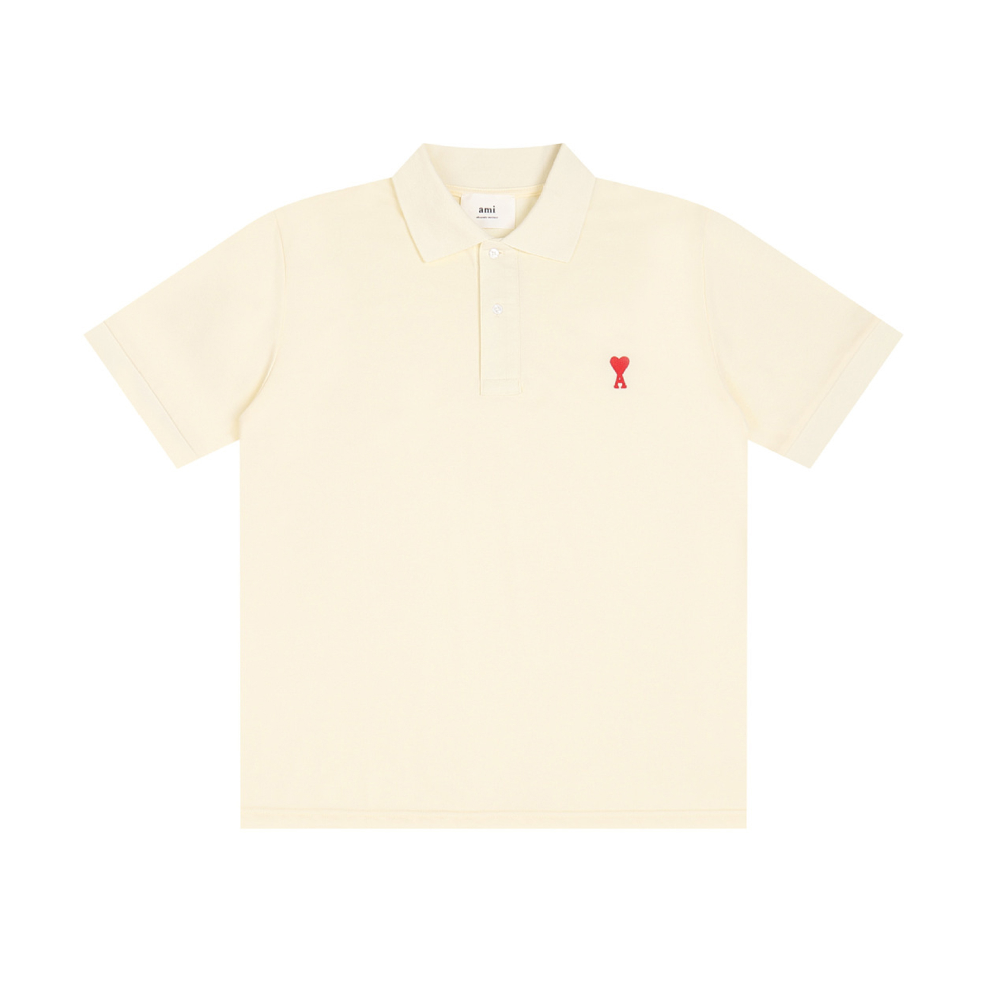 ami Unisex Polo Shirt #AM-001