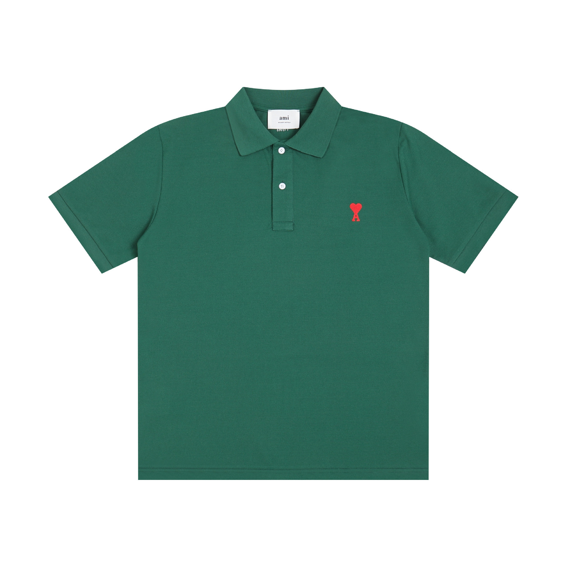 ami Unisex Polo Shirt #AM-001