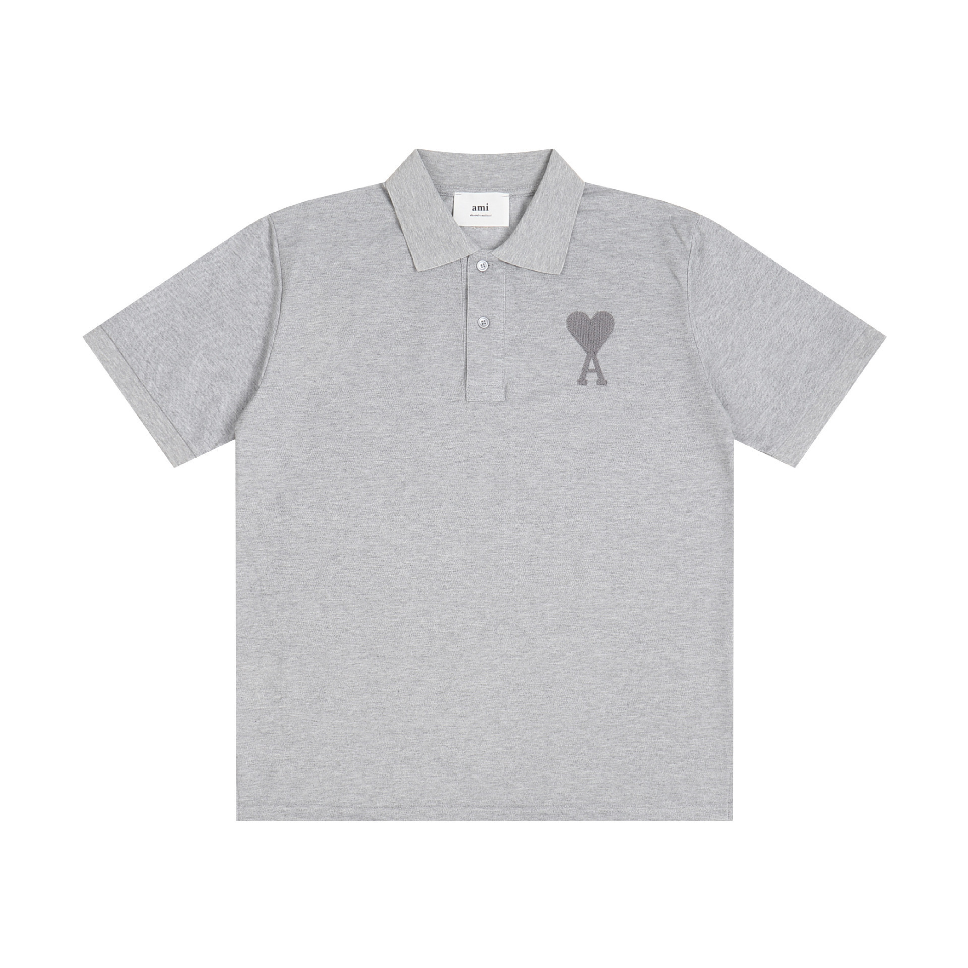 ami Unisex Polo Shirt #AM-002
