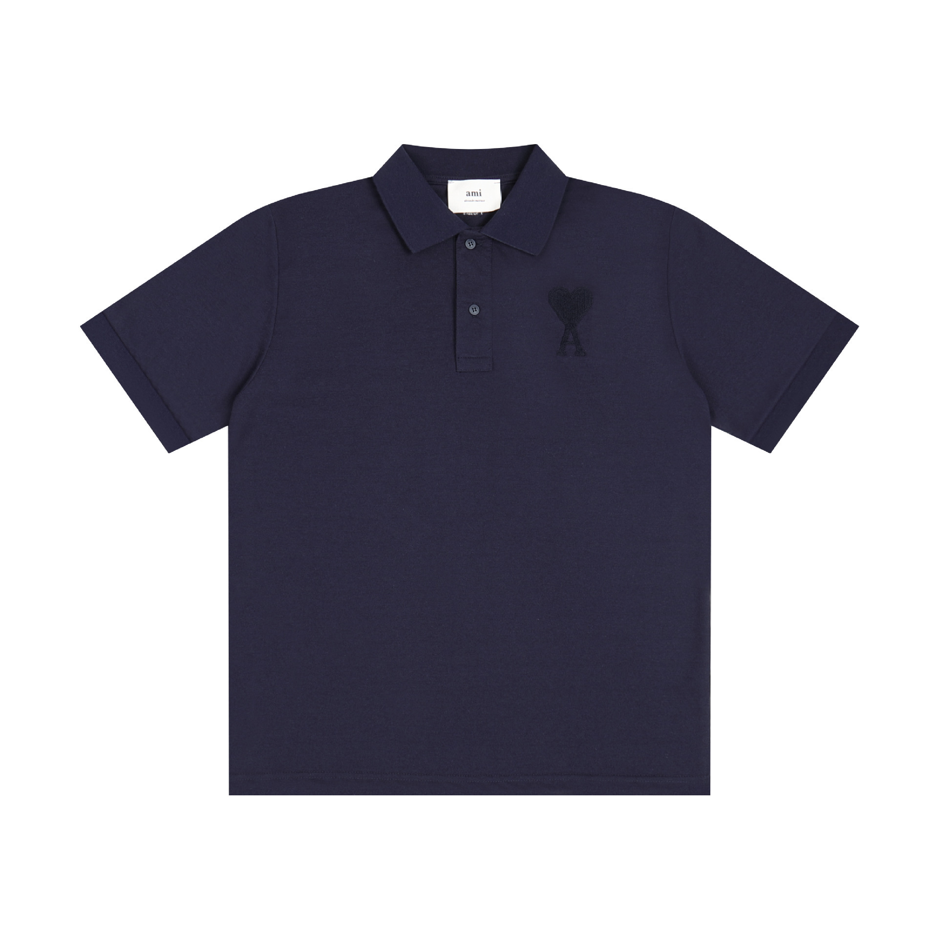 ami Unisex Polo Shirt #AM-002