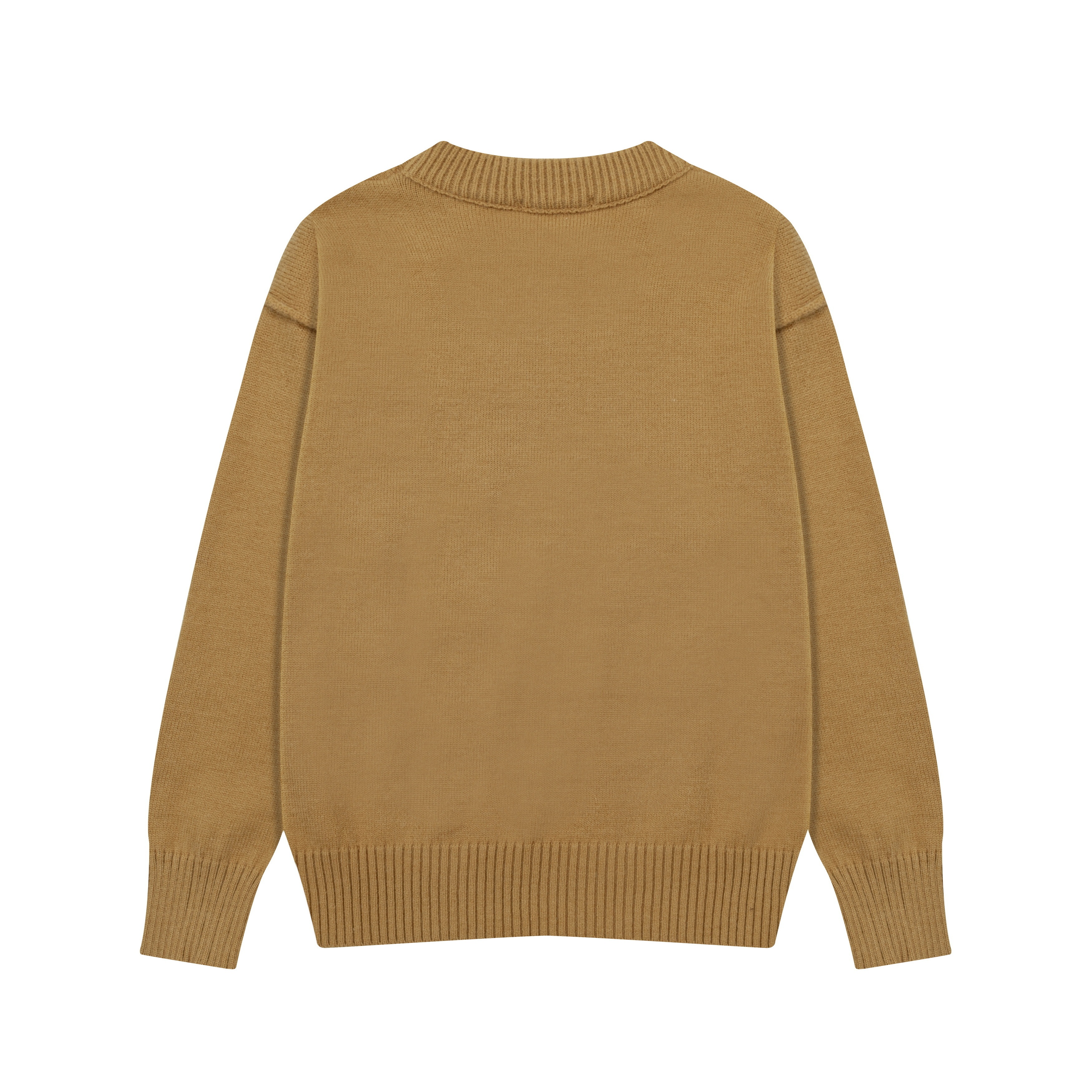 ami Unisex Sweater #AM-005