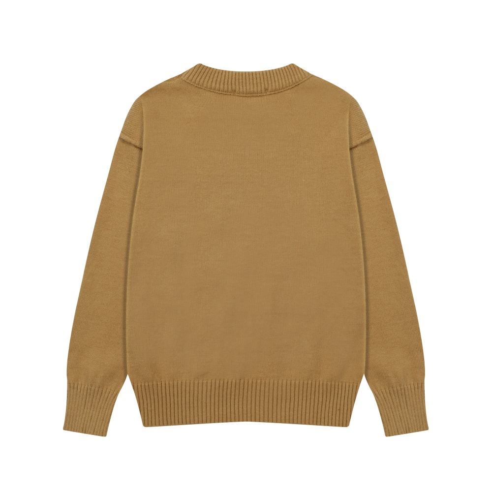 ami Unisex Sweater #AM-005