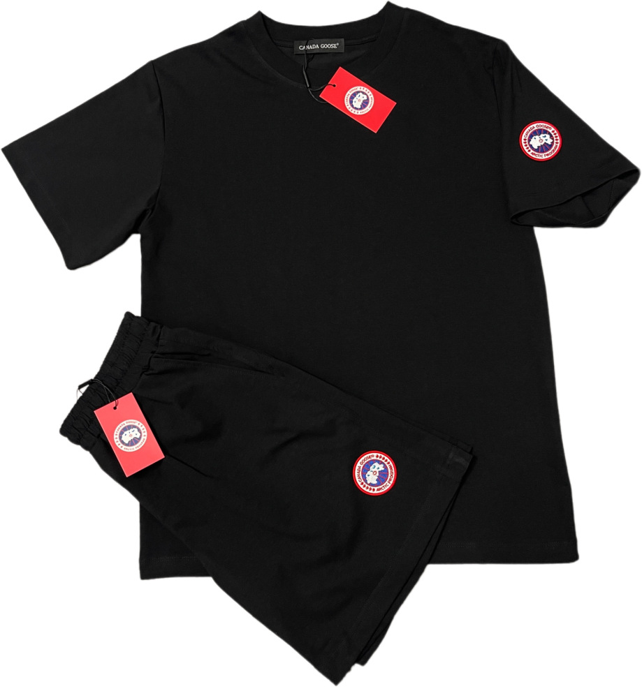 Canada Goose Unisex Cotton Set CA-007
