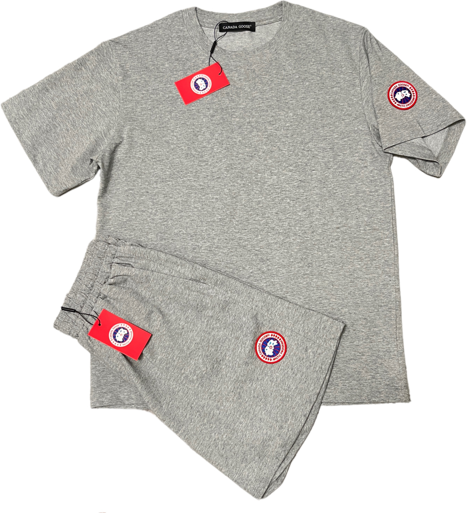 Canada Goose Unisex Cotton Set CA-007