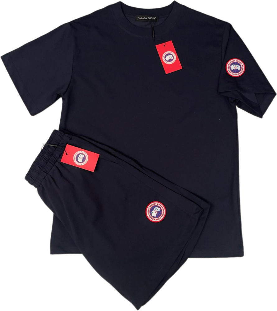 Canada Goose Unisex Cotton Set CA-007