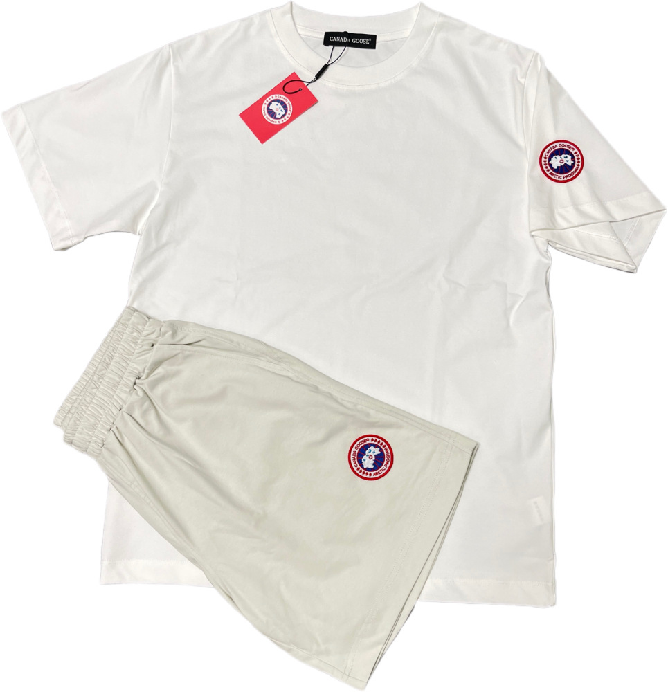 Canada Goose Unisex Cotton Set CA-007