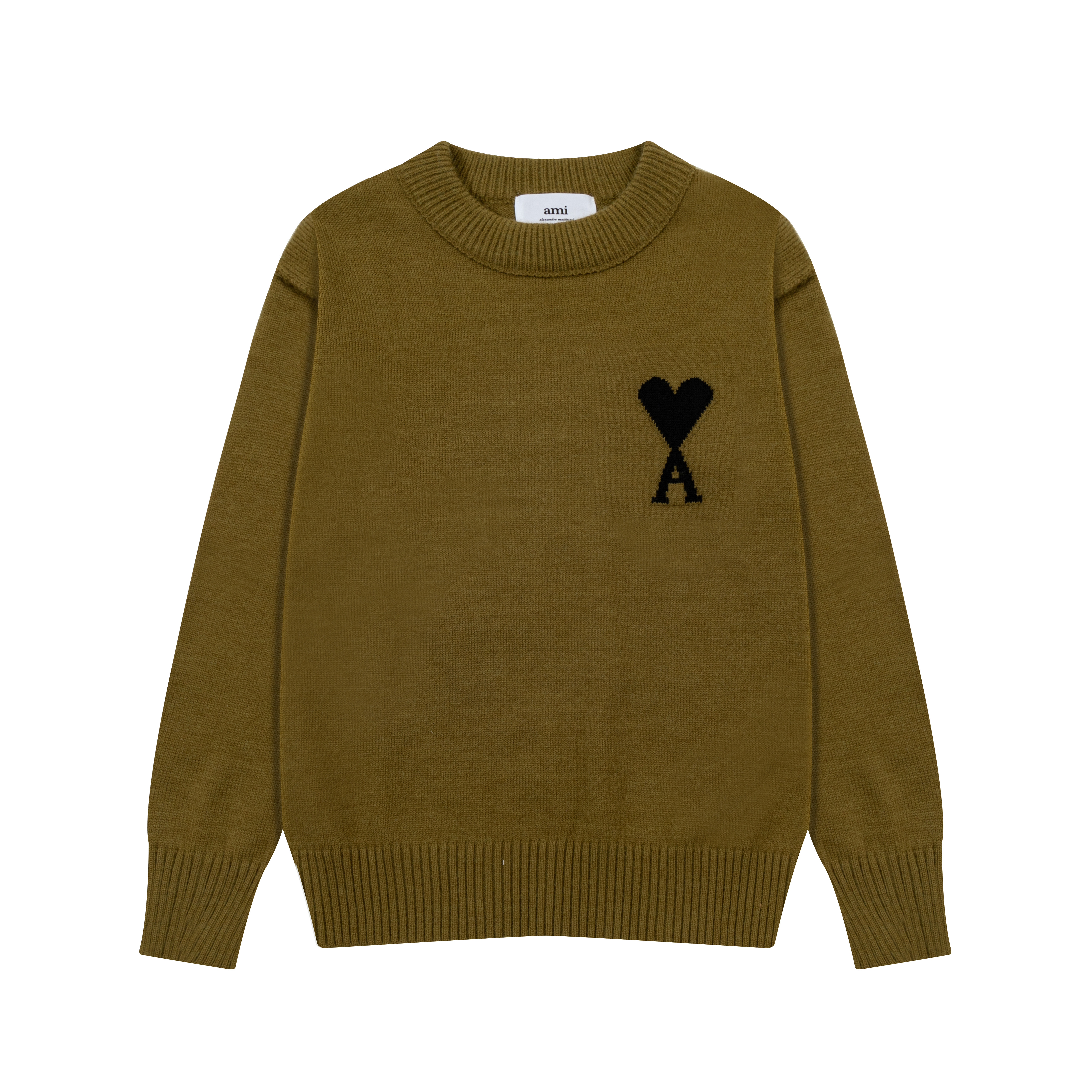 ami Unisex Sweater #AM-005