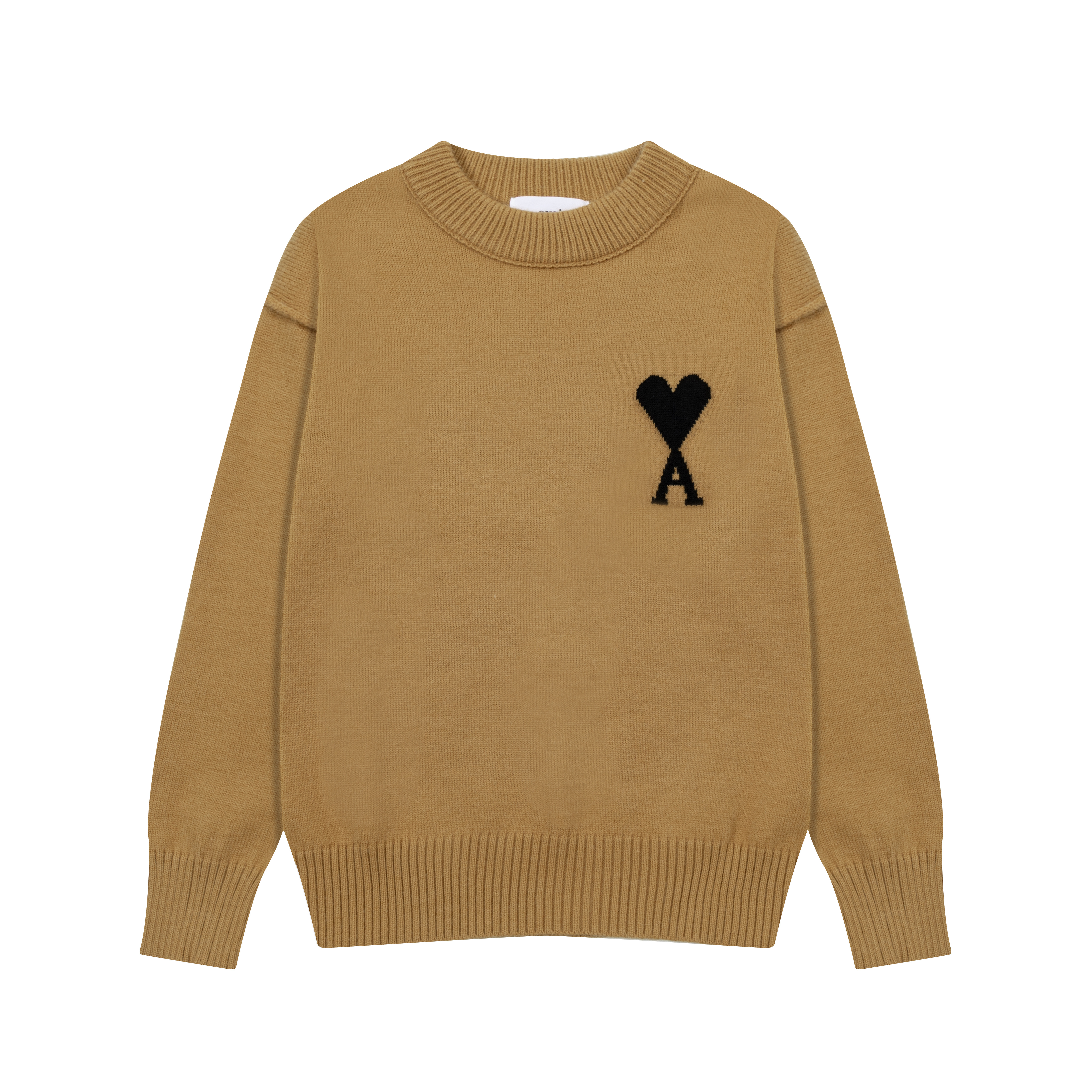 ami Unisex Sweater #AM-005