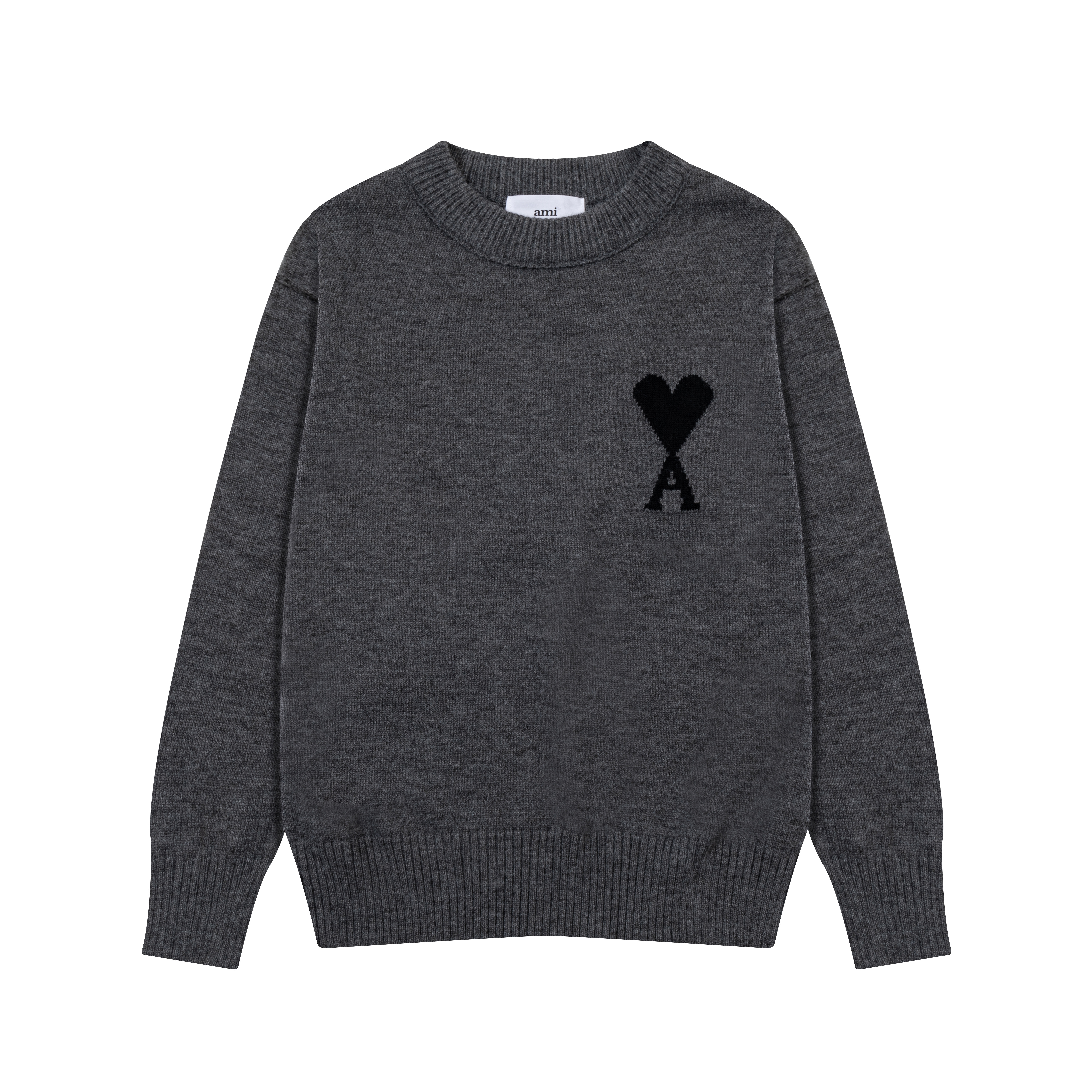 ami Unisex Sweater #AM-005
