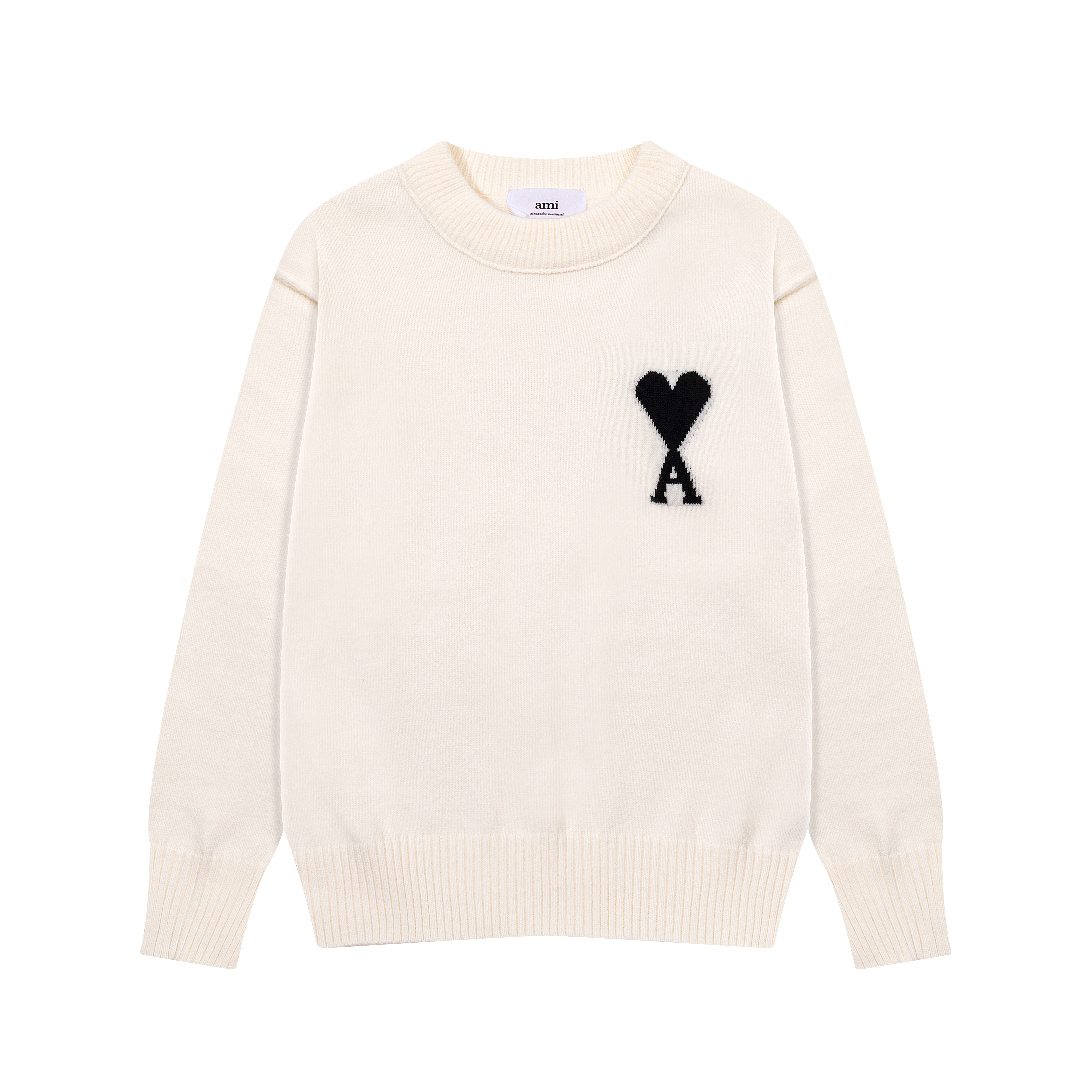 ami Unisex Sweater #AM-005