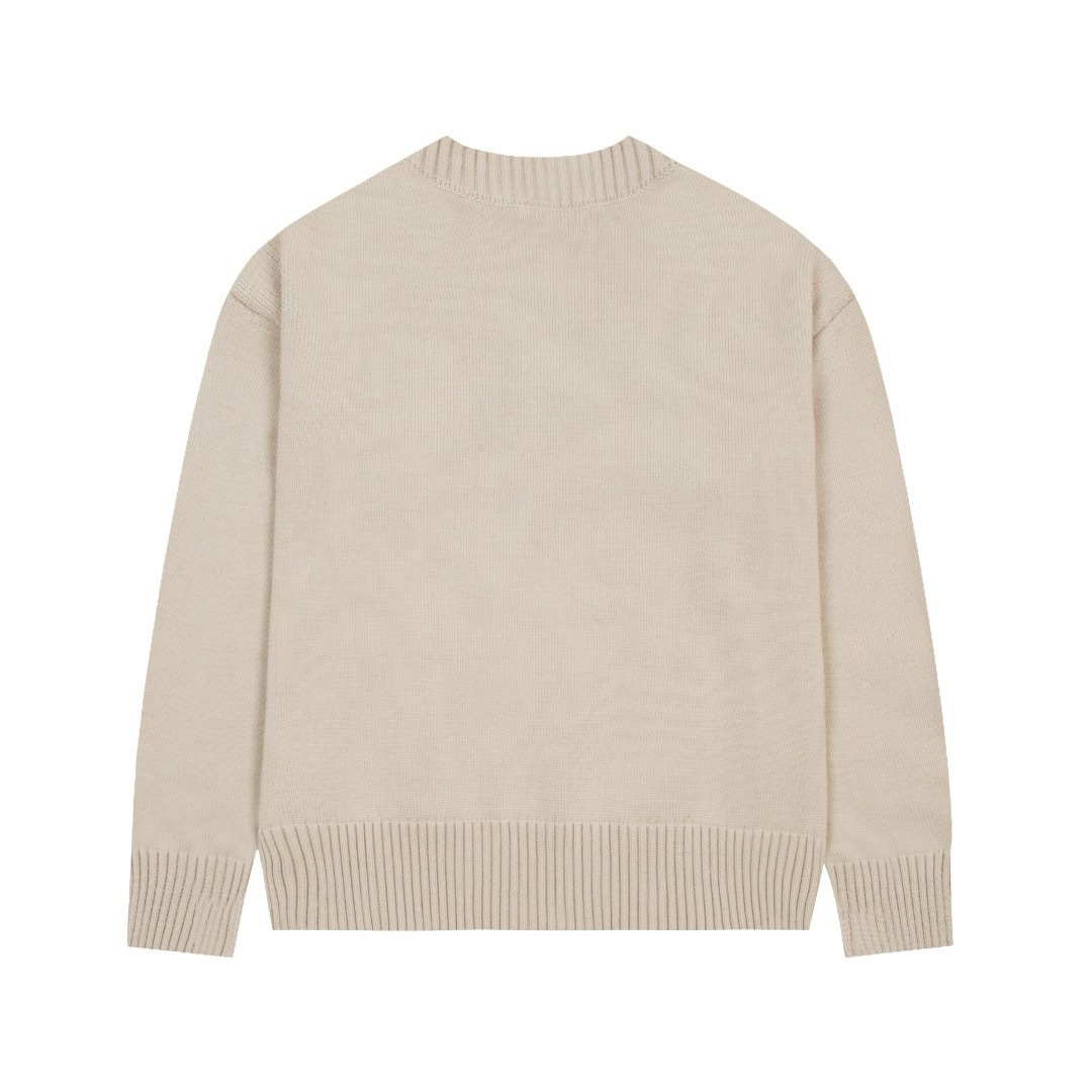 ami Unisex Sweater #AM-007
