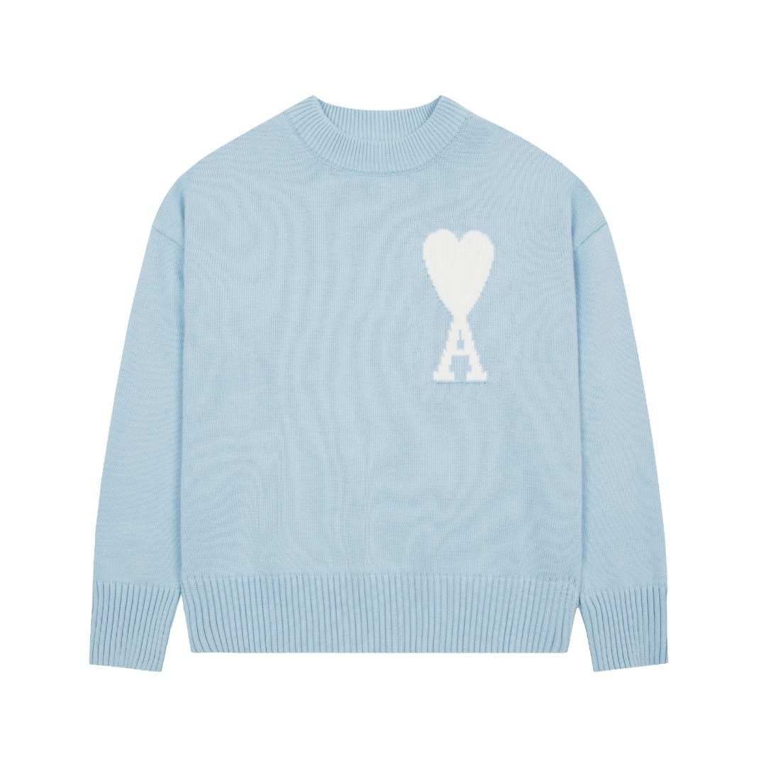 ami Unisex Sweater #AM-007