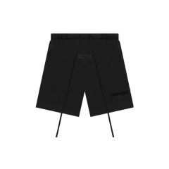 Black shorts