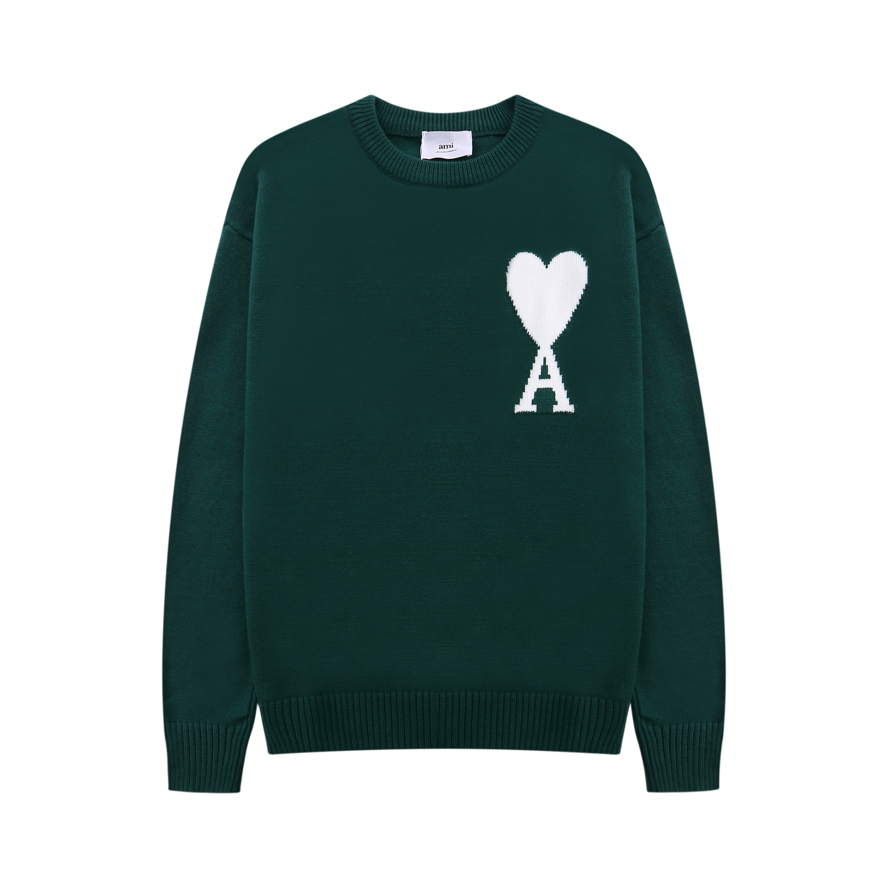 ami Unisex Sweater #AM-006