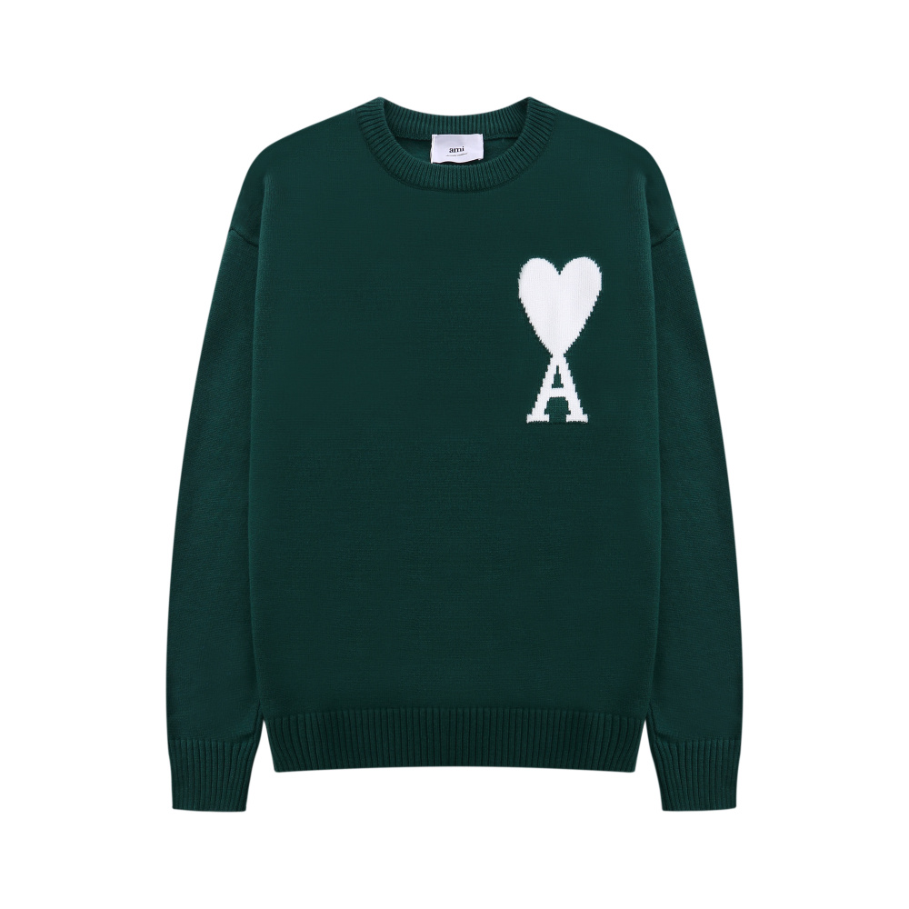 ami Unisex Sweater #AM-006