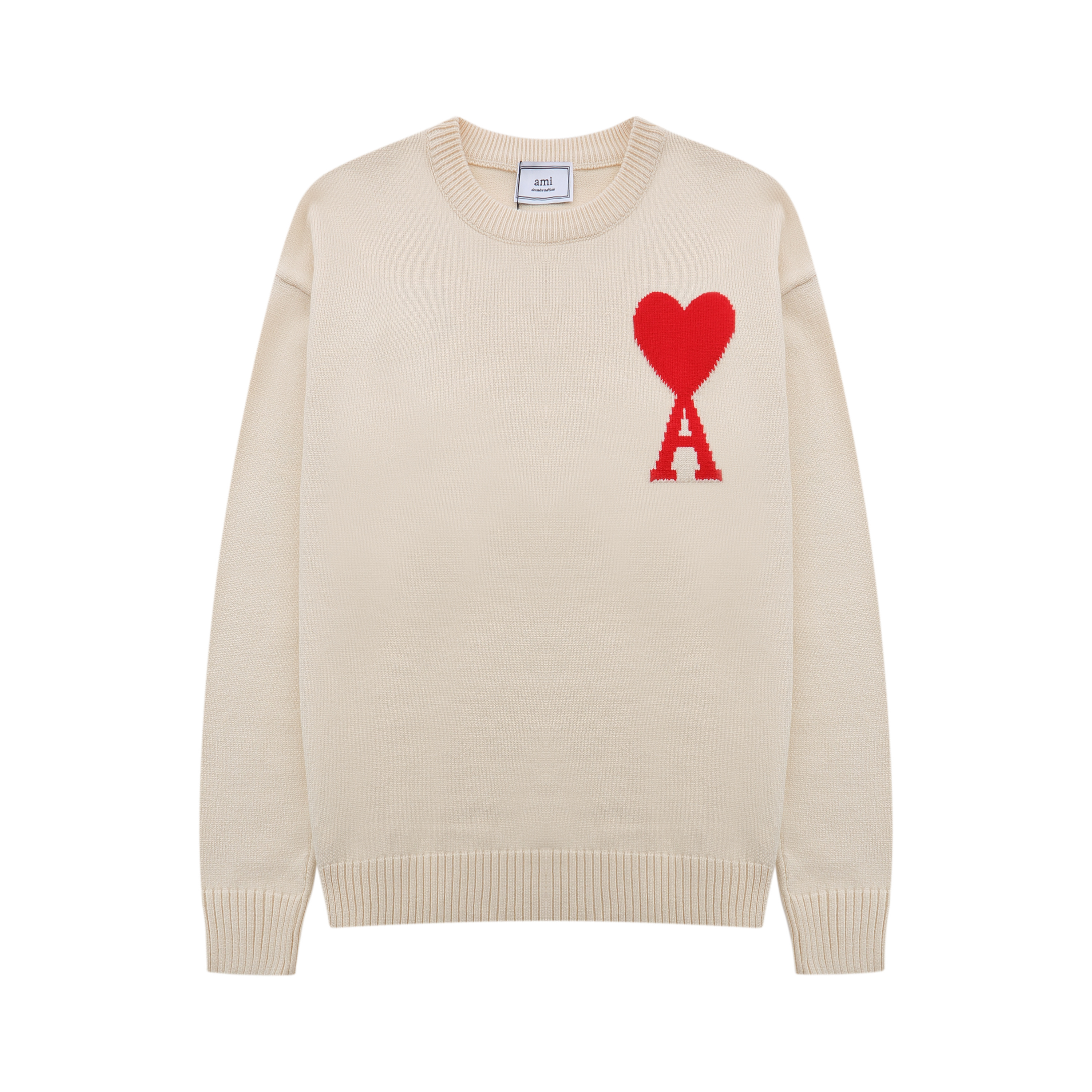 ami Unisex Sweater #AM-006