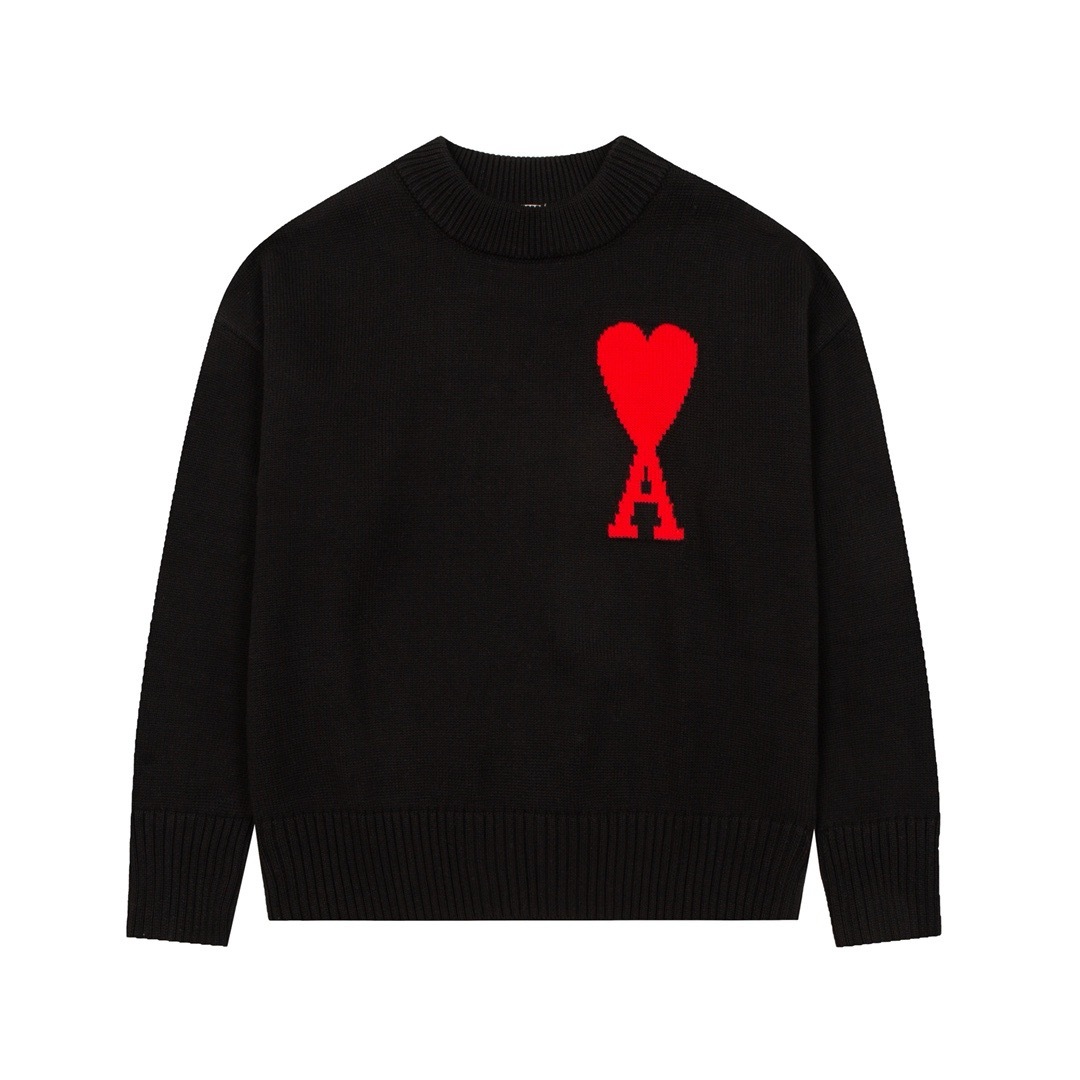 ami Unisex Sweater #AM-007