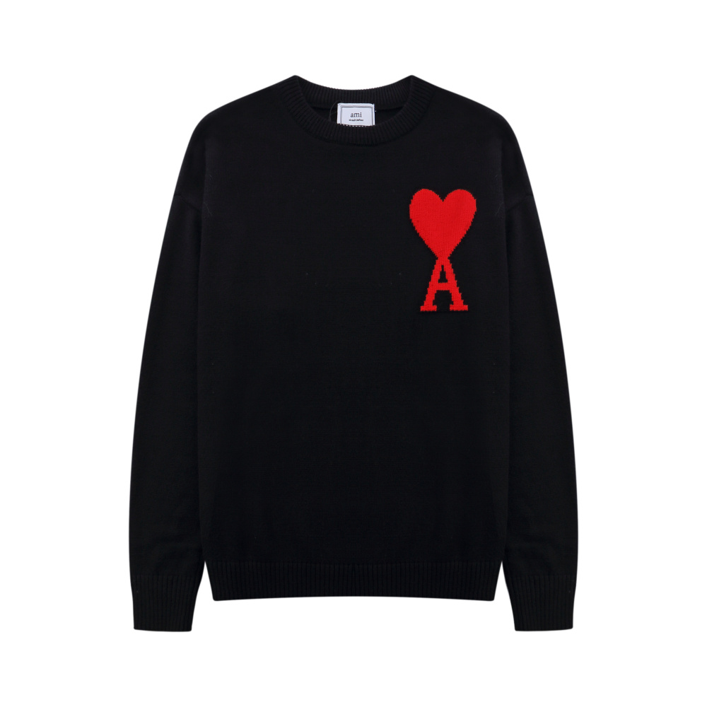 ami Unisex Sweater #AM-006