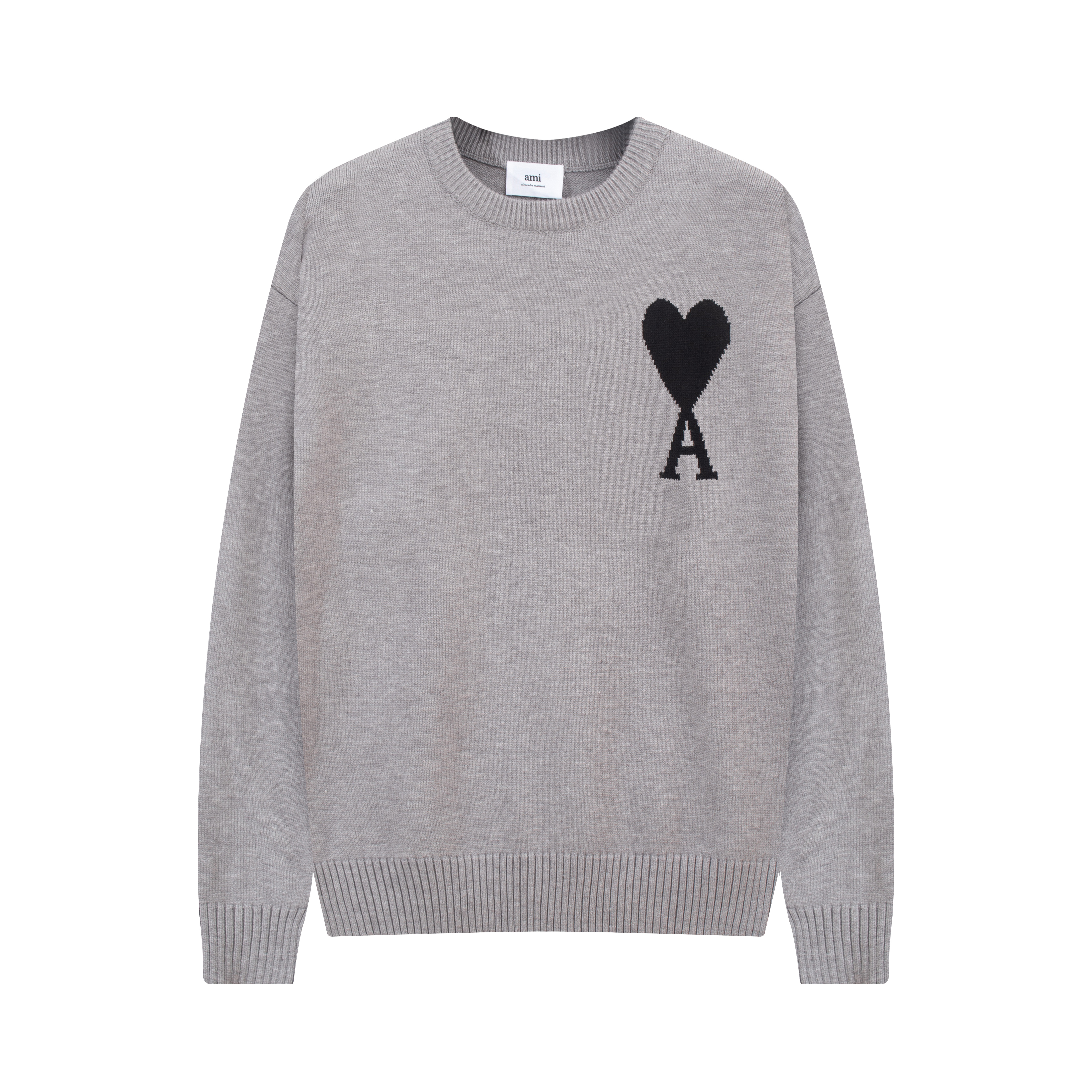 ami Unisex Sweater #AM-006