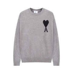 Gray with black logo