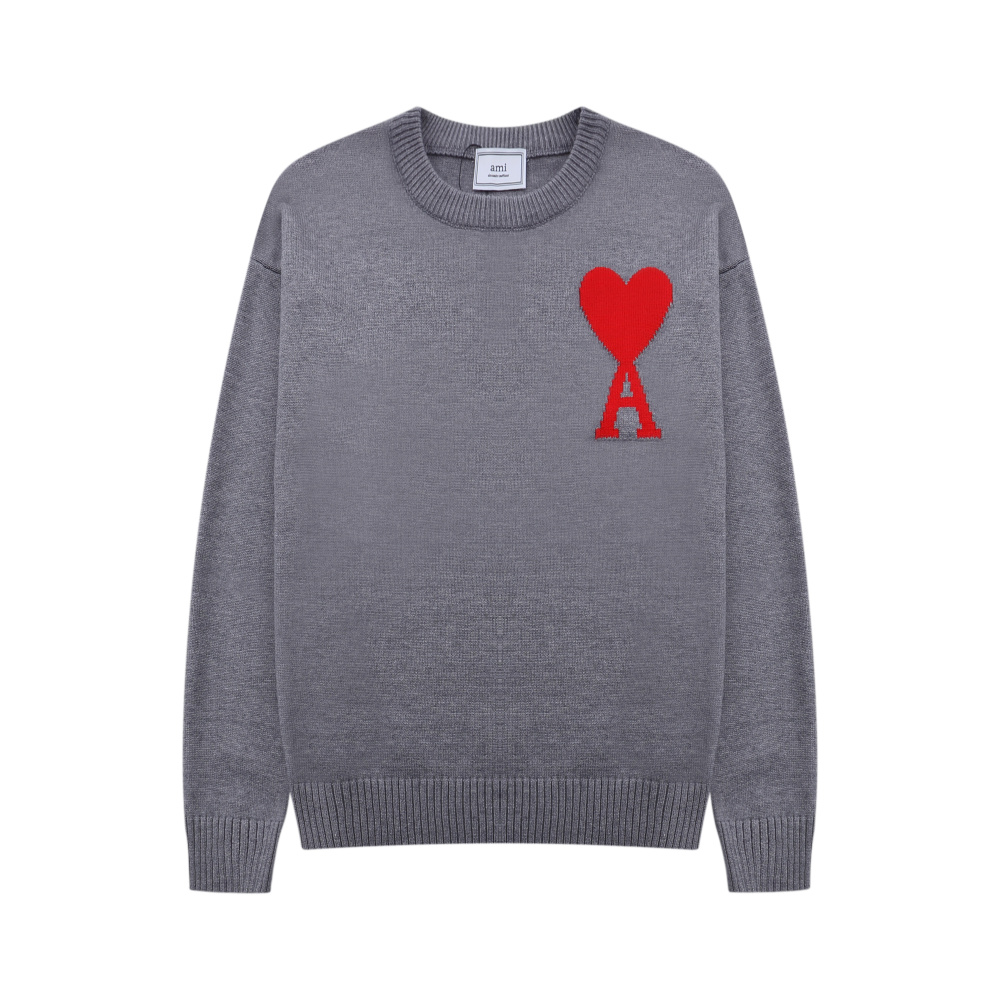 ami Unisex Sweater #AM-006