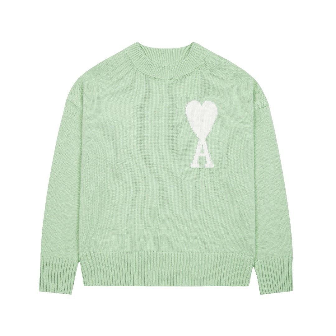 ami Unisex Sweater #AM-007