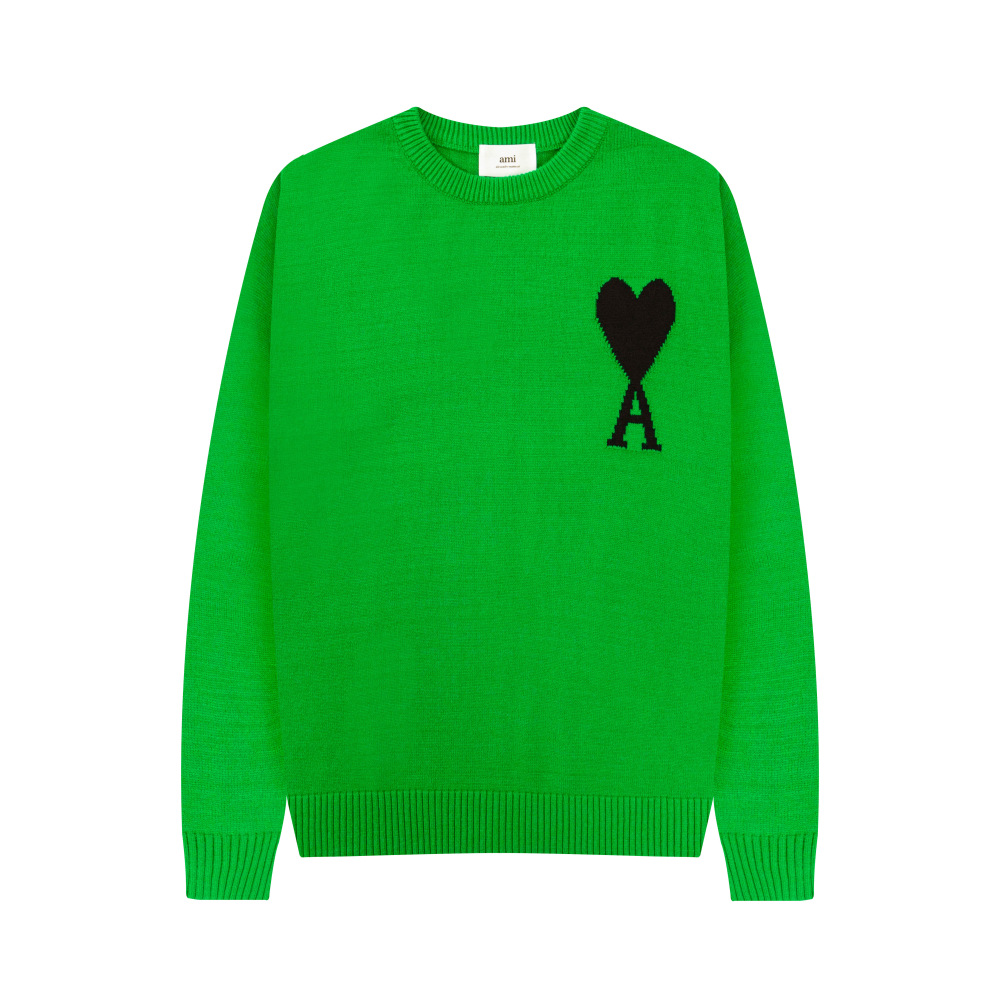 ami Unisex Sweater #AM-006