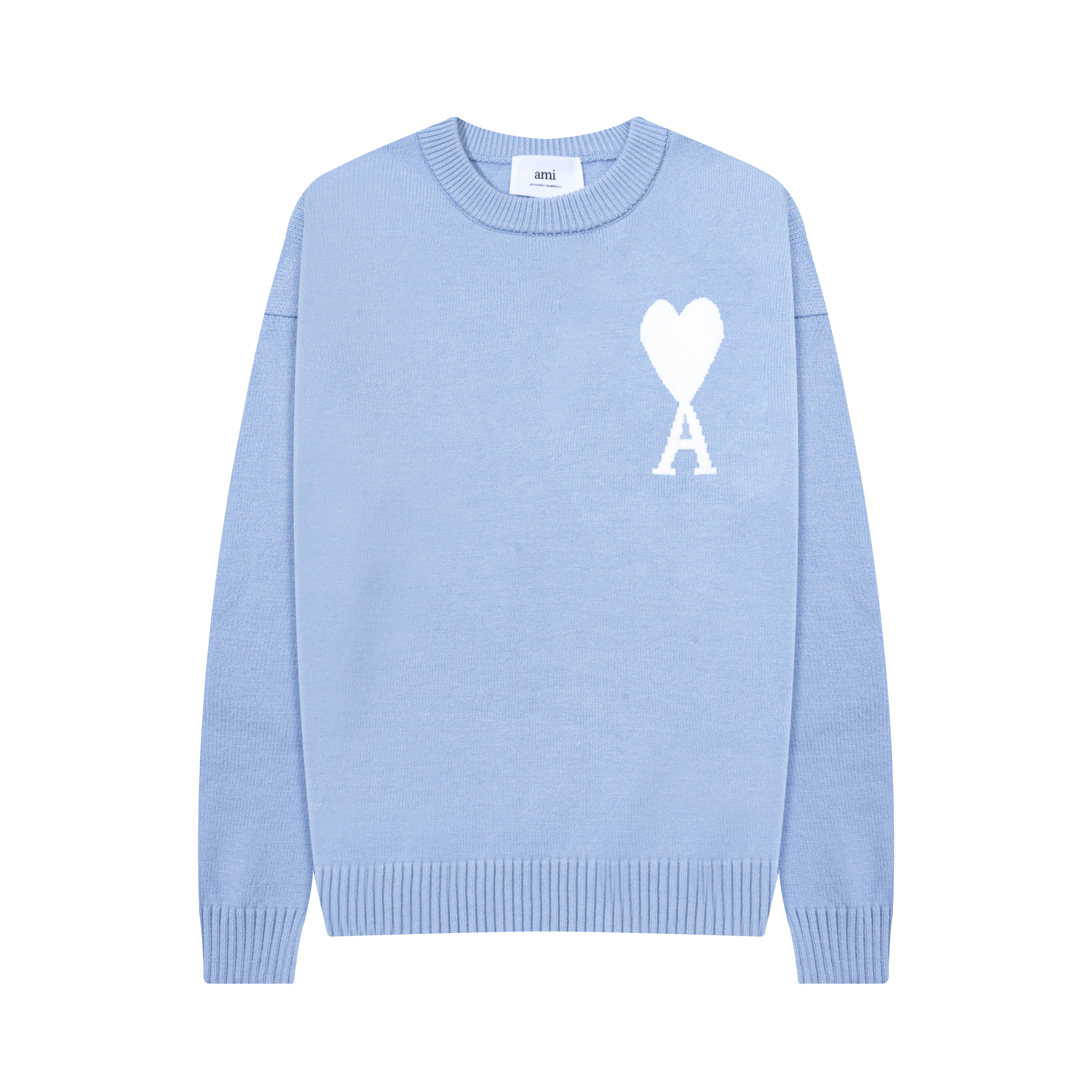 ami Unisex Sweater #AM-006