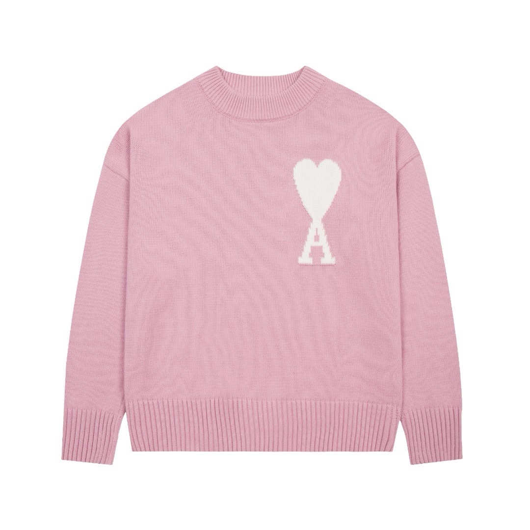 ami Unisex Sweater #AM-007
