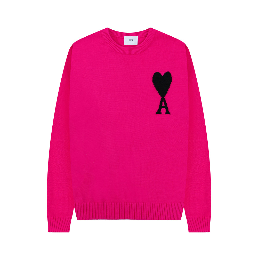 ami Unisex Sweater #AM-006