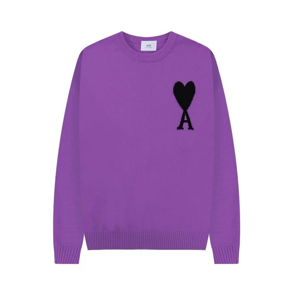 ami Unisex Sweater #AM-006